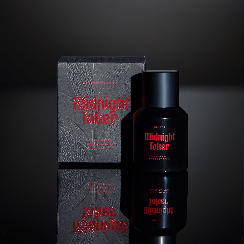 MIDNIGHT TOKER HERETIC PARFUM