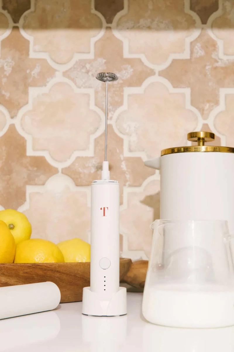 Milk Frothers Teaspressa