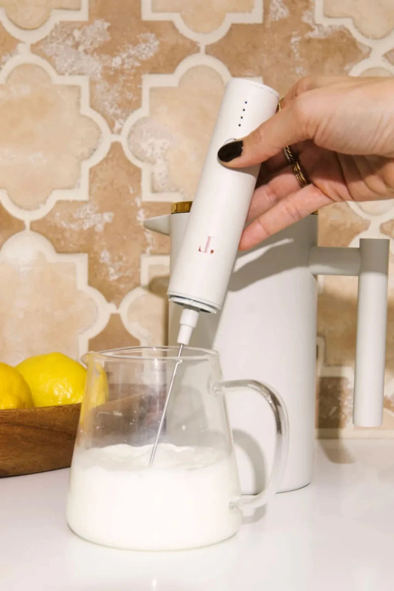 Milk Frothers Teaspressa