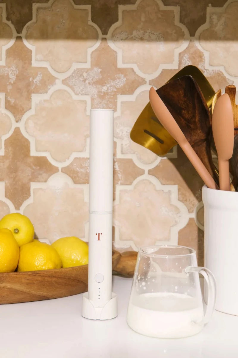 Milk Frothers Teaspressa