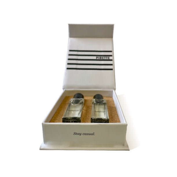 Mini Fragrance Oil Duo PIRETTE