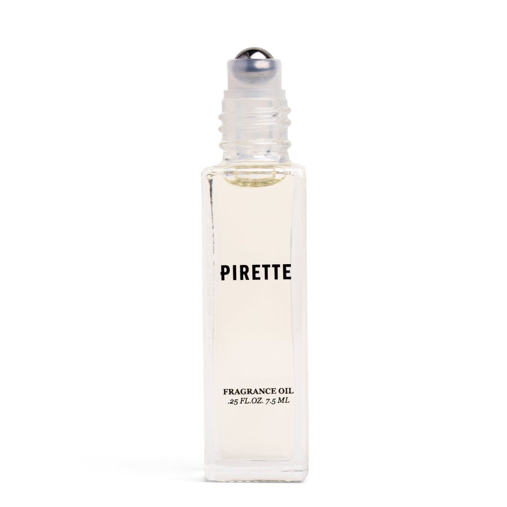 Mini Fragrance Oil PIRETTE