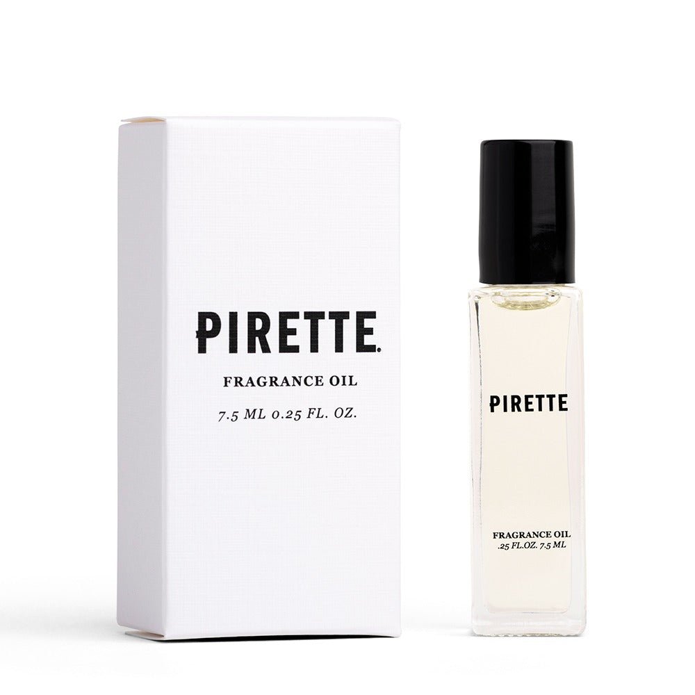 Mini Fragrance Oil PIRETTE