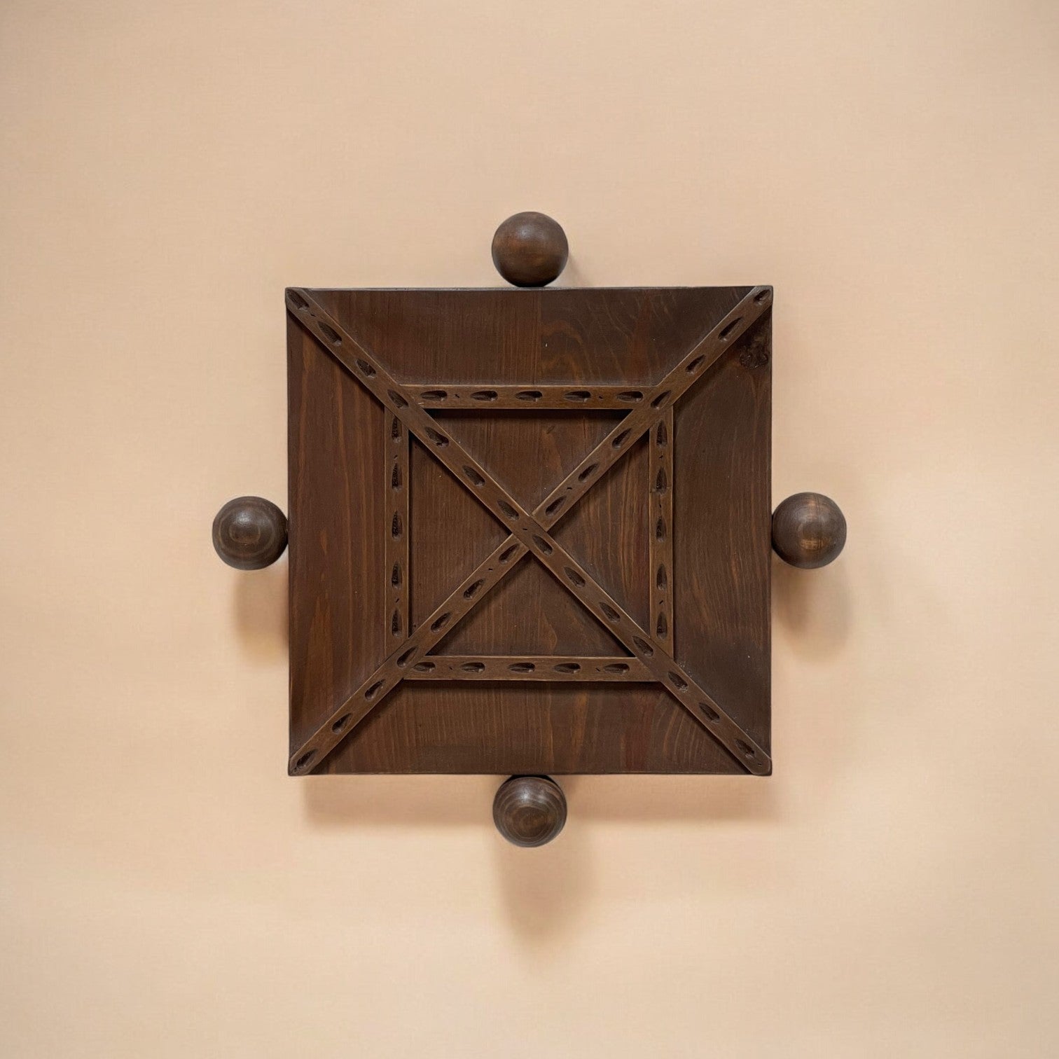 Mita Wall Art by Diego Olivero Studio MESO