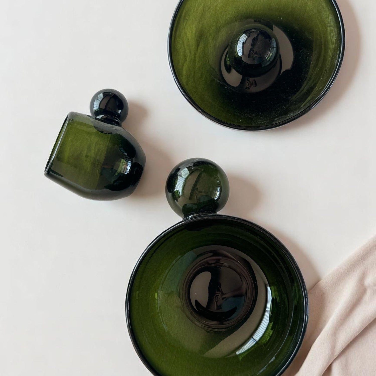 Mitla Bowl by MESO MESO