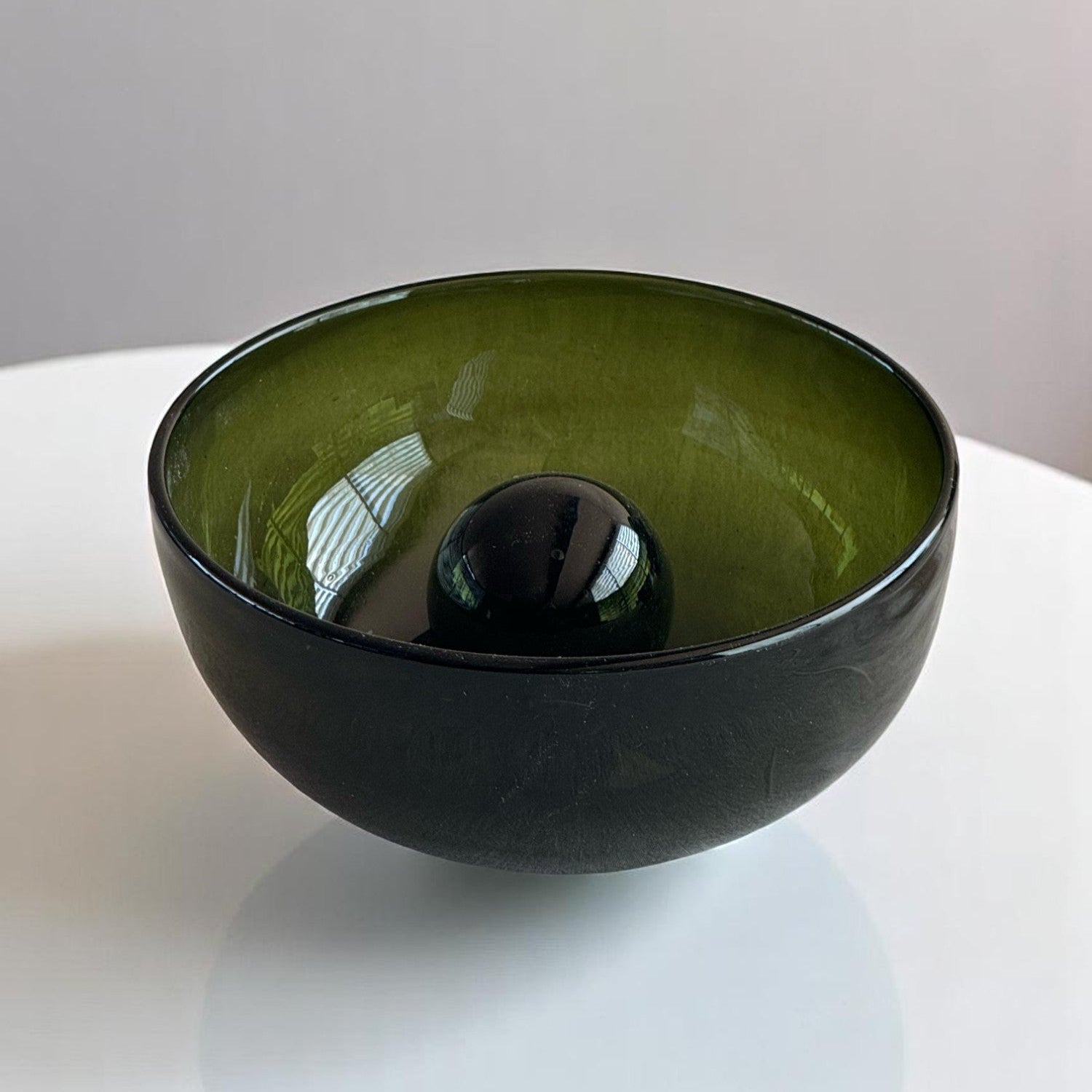Mitla Bowl by MESO MESO