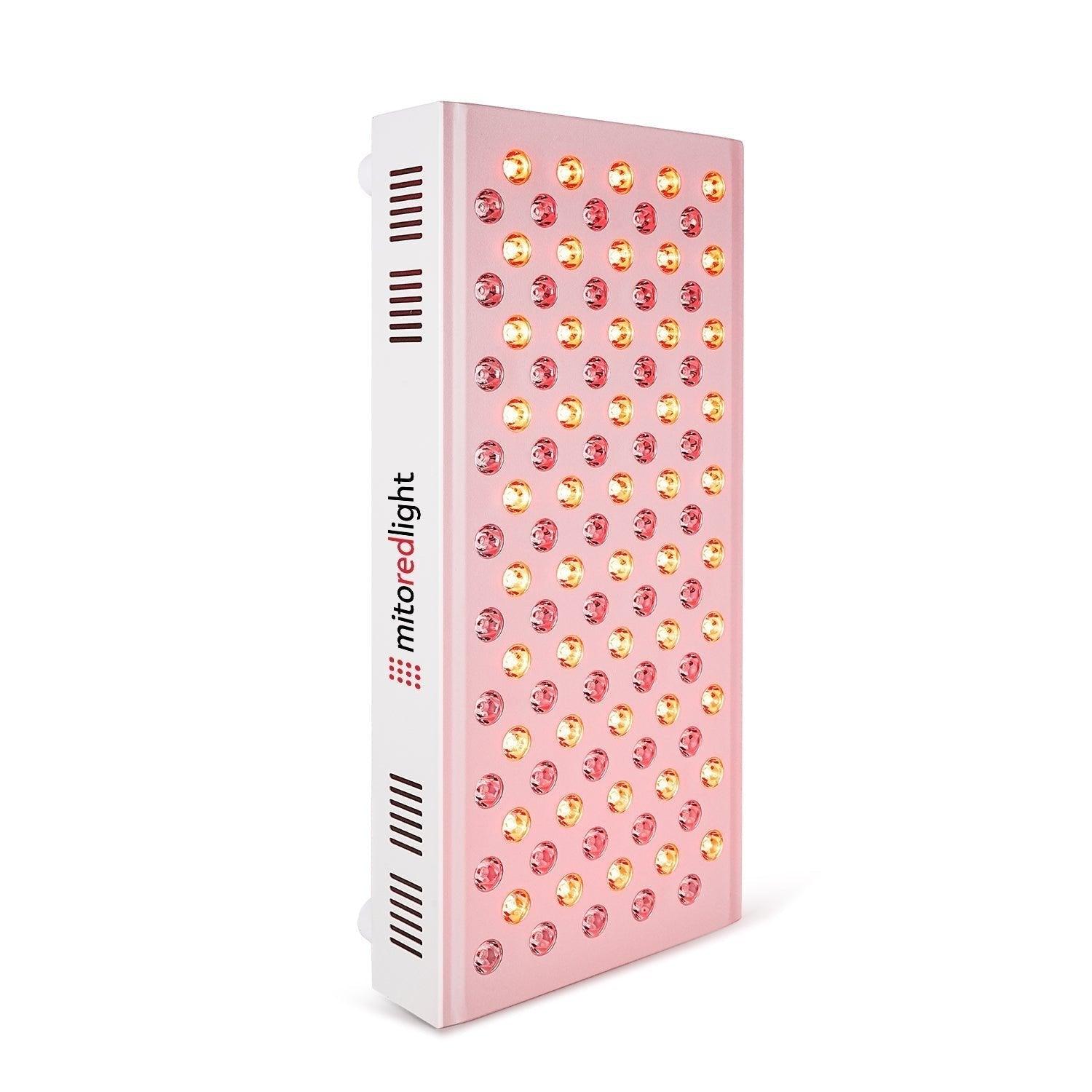MitoMID 2.0 | Red Light Therapy Panel Mito Red Light