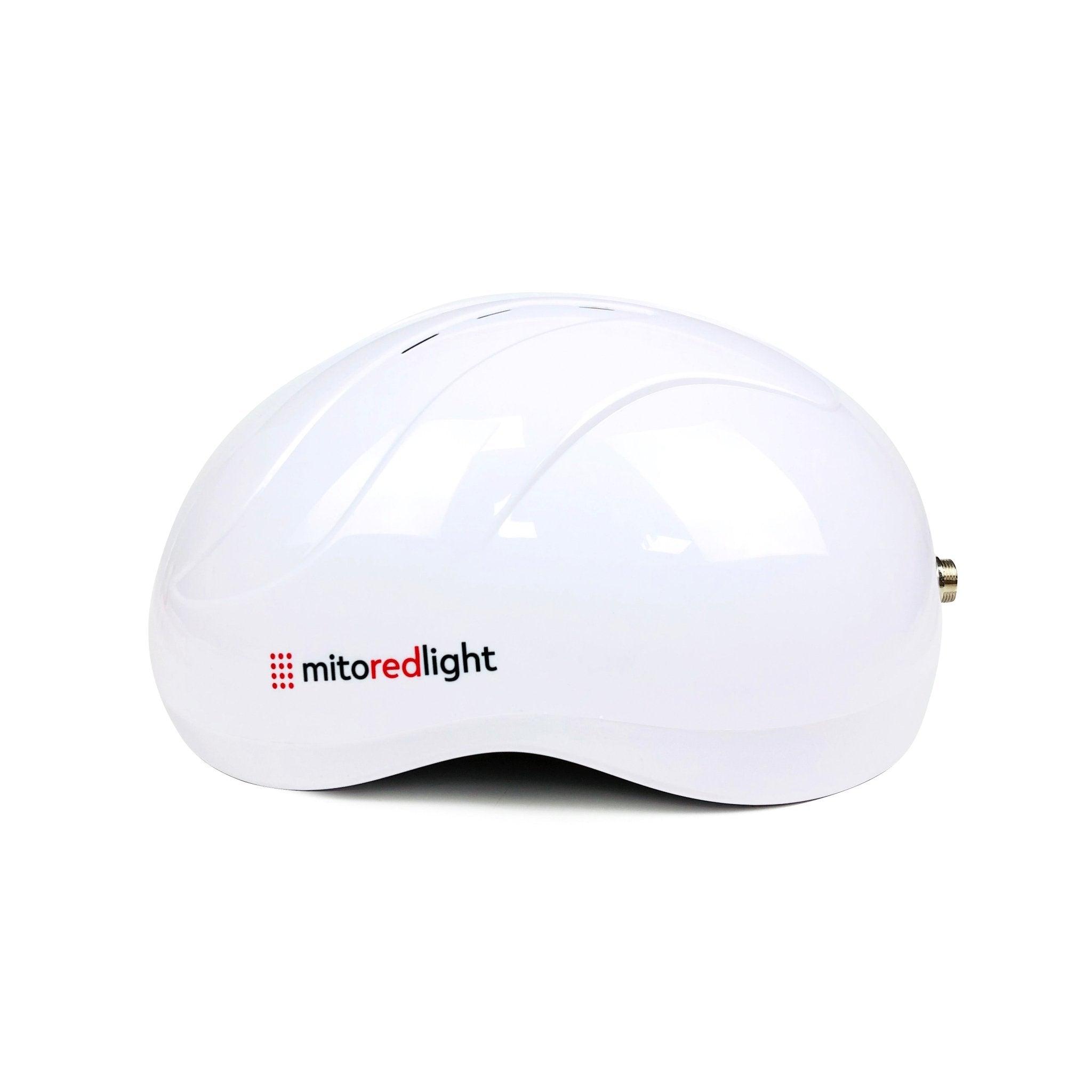 MitoMIND™ Helmet | Near Infrared Light Therapy for Brain Health Mito Red Light