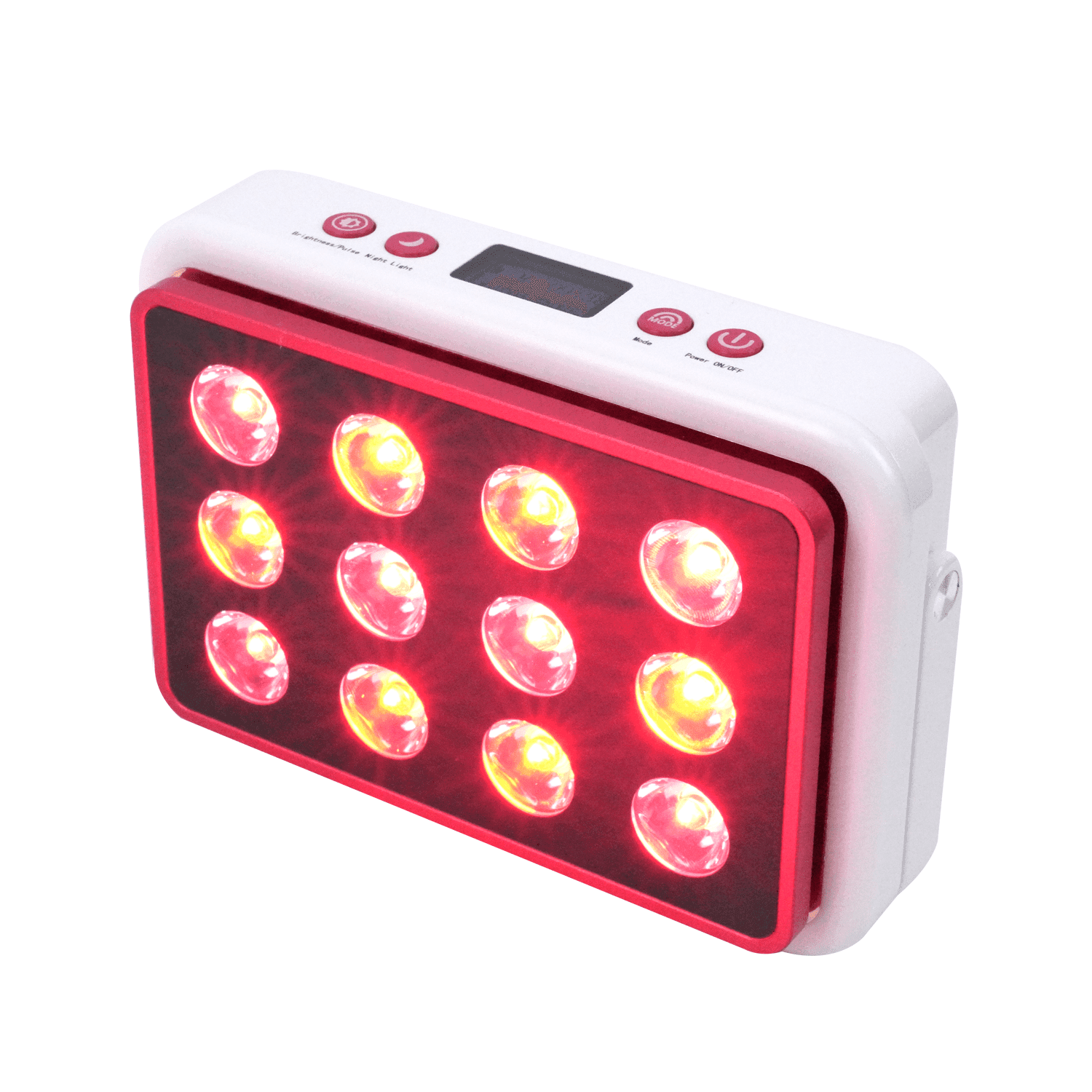 MitoPRO® Mobile | Cutting Edge Portable Red Light Therapy Mito Red Light