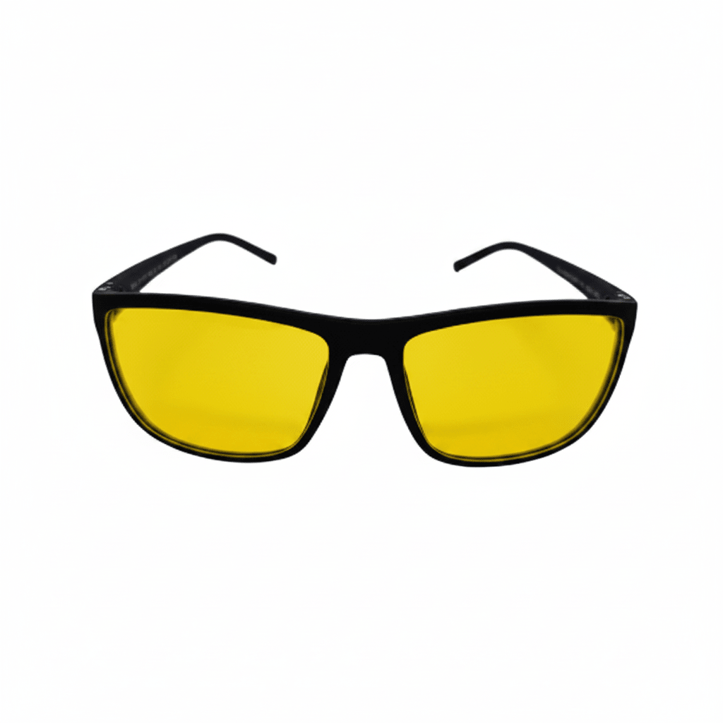 🌙 Moonwalkerz Sleep Glasses in Matte Black DreamWalkerz