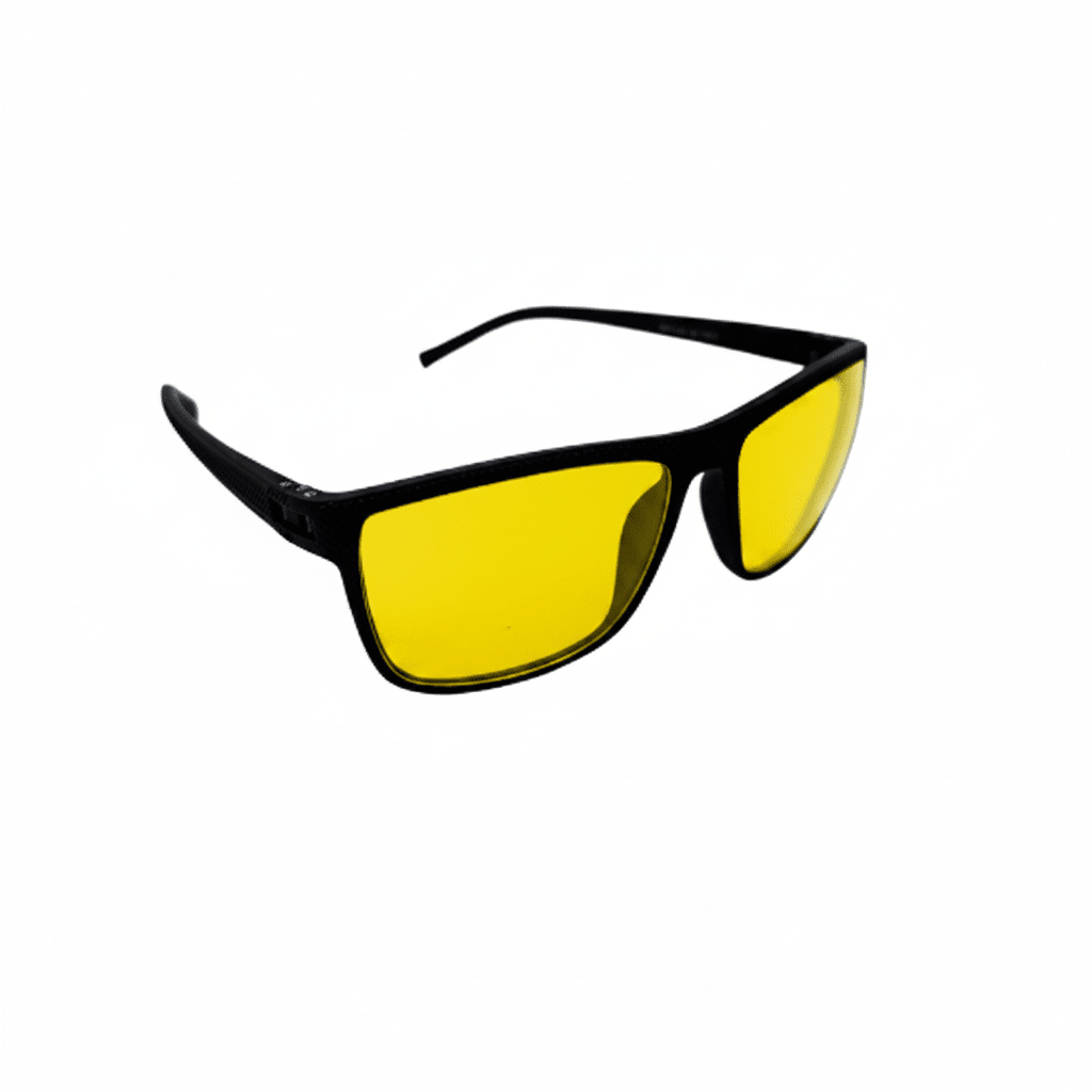 🌙 Moonwalkerz Sleep Glasses in Matte Black DreamWalkerz