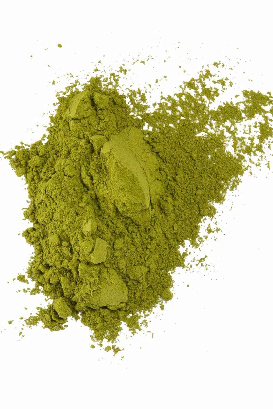 Moringa Leaf Powder (Organic) Sun Potion
