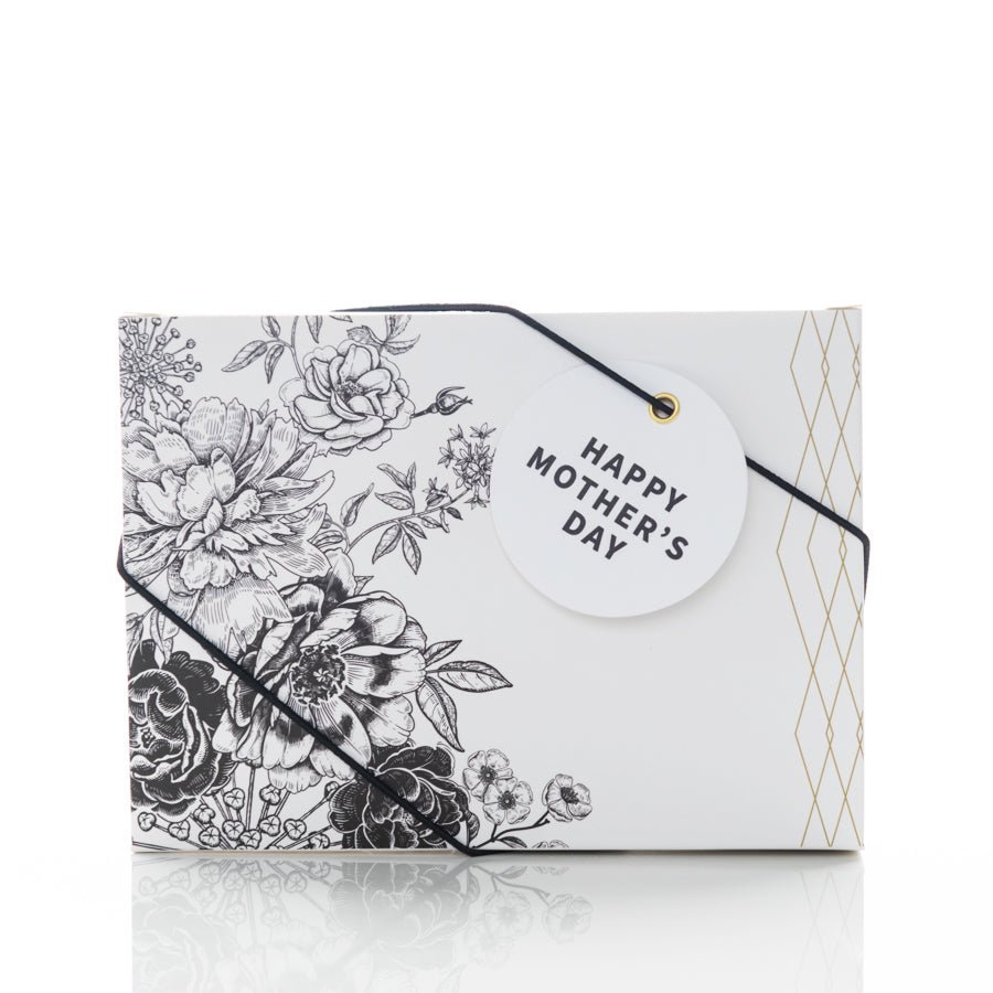 Mother's Day Soap Gift Set - Floral Blends Formulary 55