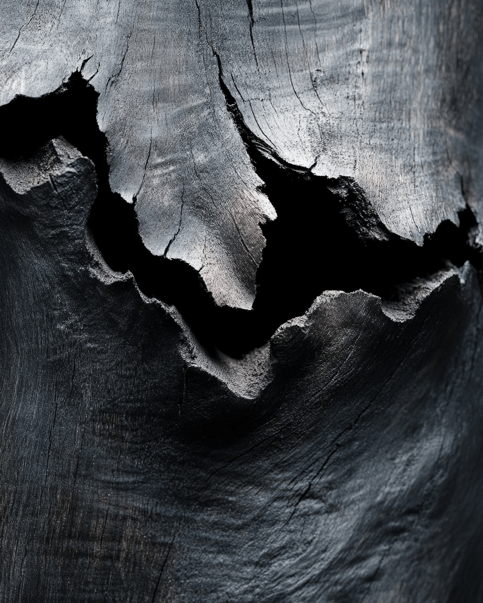 Mourning Wood Eau de Parfum Laurel Bath House
