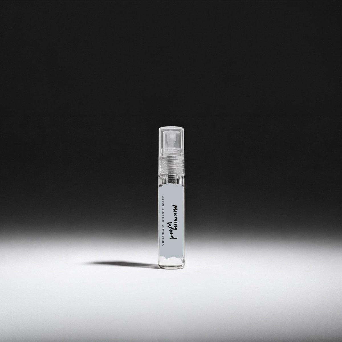 Mourning Wood Eau de Parfum Laurel Bath House