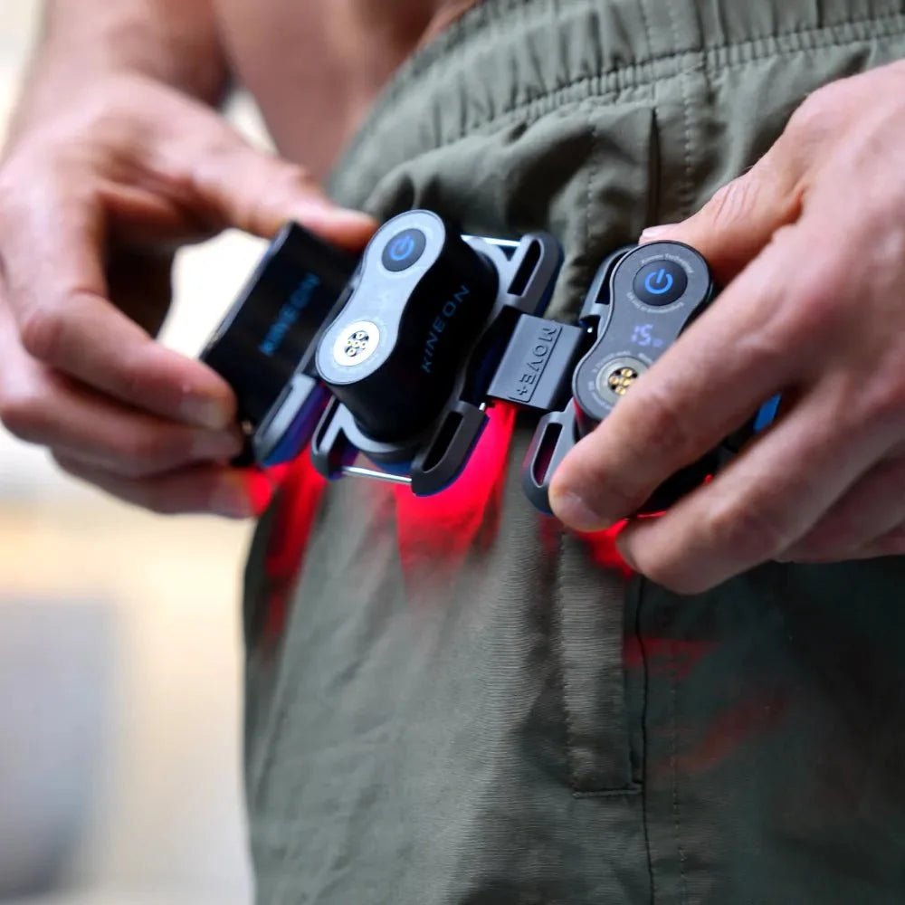 MOVE+ Extender Strap Kineon