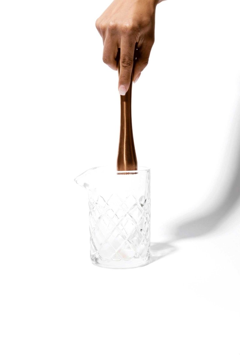 Muddler Teaspressa