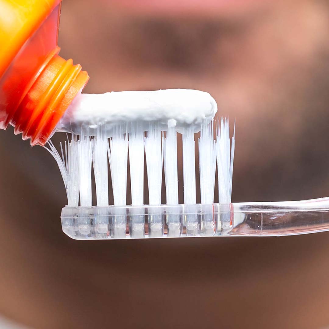 Nano - Silver Toothbrush LINHART NYC