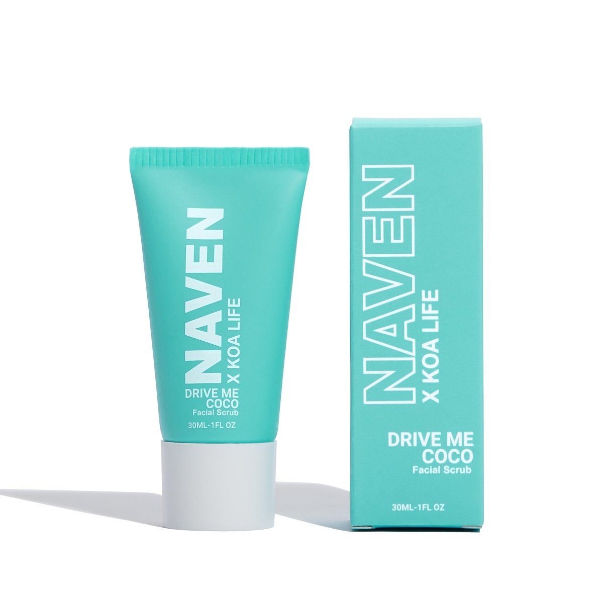 NAVEN x KOA LIFE | Drive Me Coco - Facial Scrub KOA LIFE
