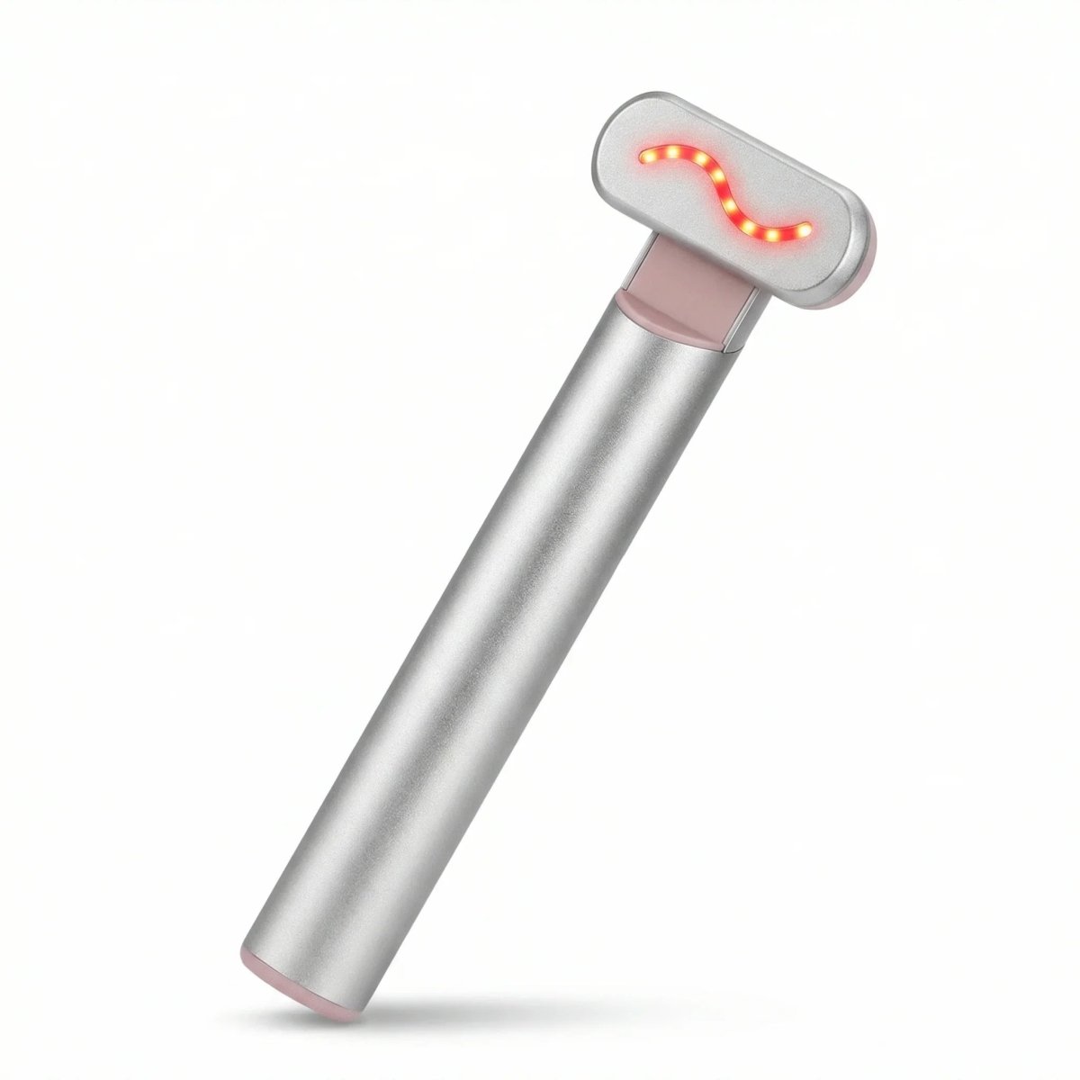 Nicebeam 4-in-1 Red Light Therapy Skincare Wand Nicebeam