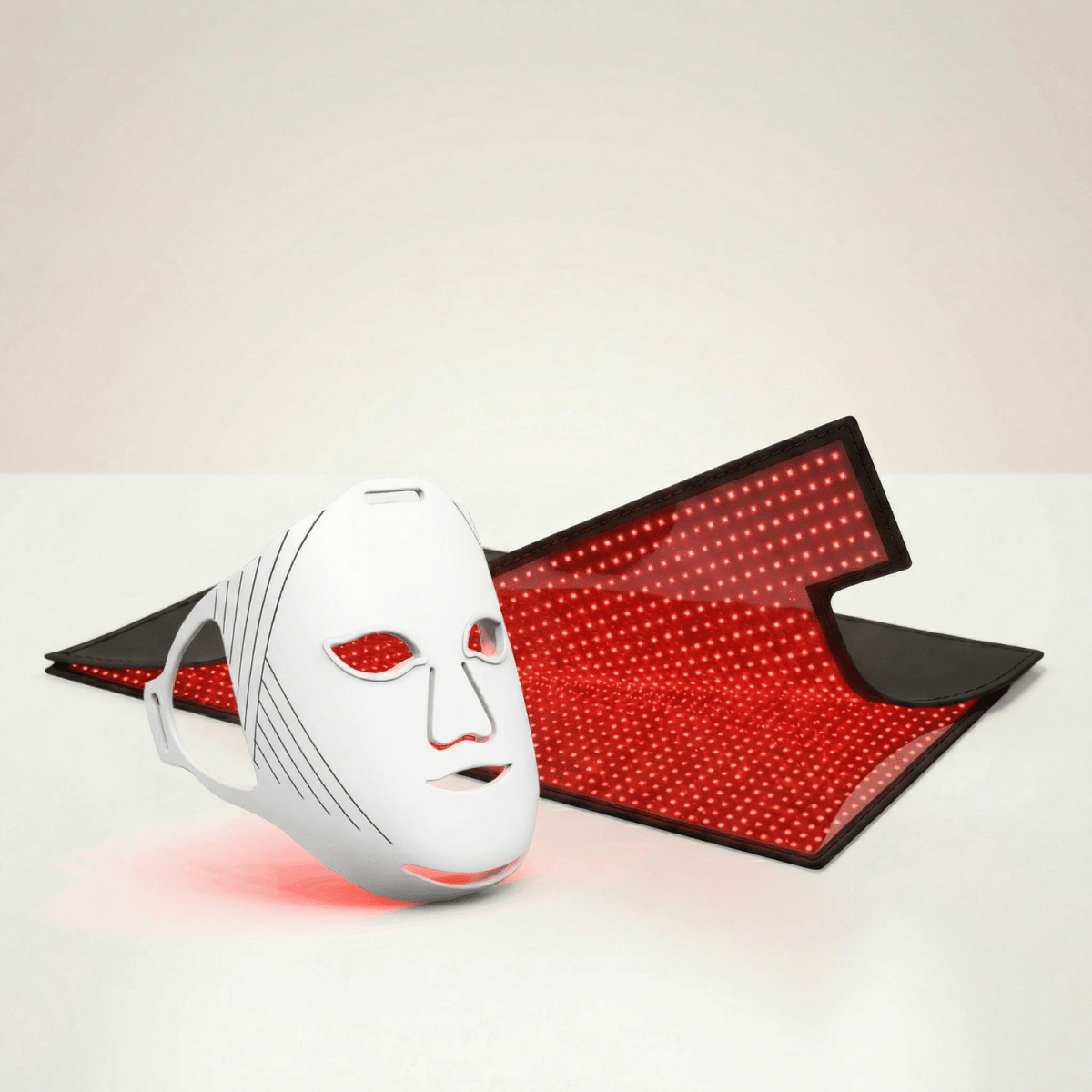 Nicebeam Full Body Red Light Therapy Bundles Nicebeam