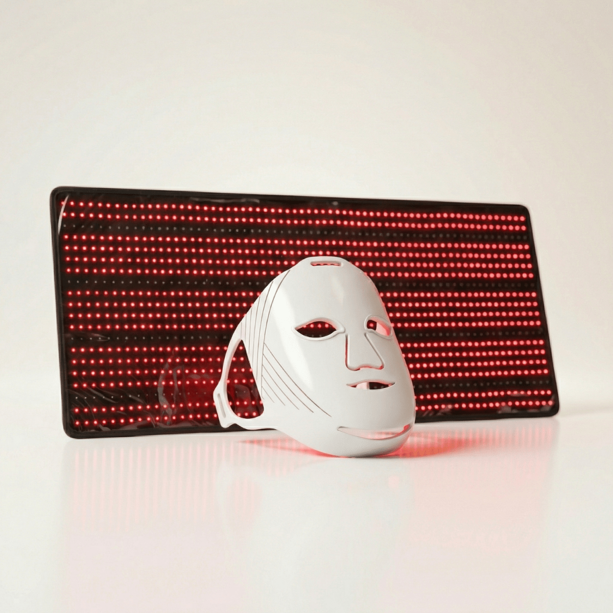 Nicebeam Full Body Red Light Therapy Bundles Nicebeam