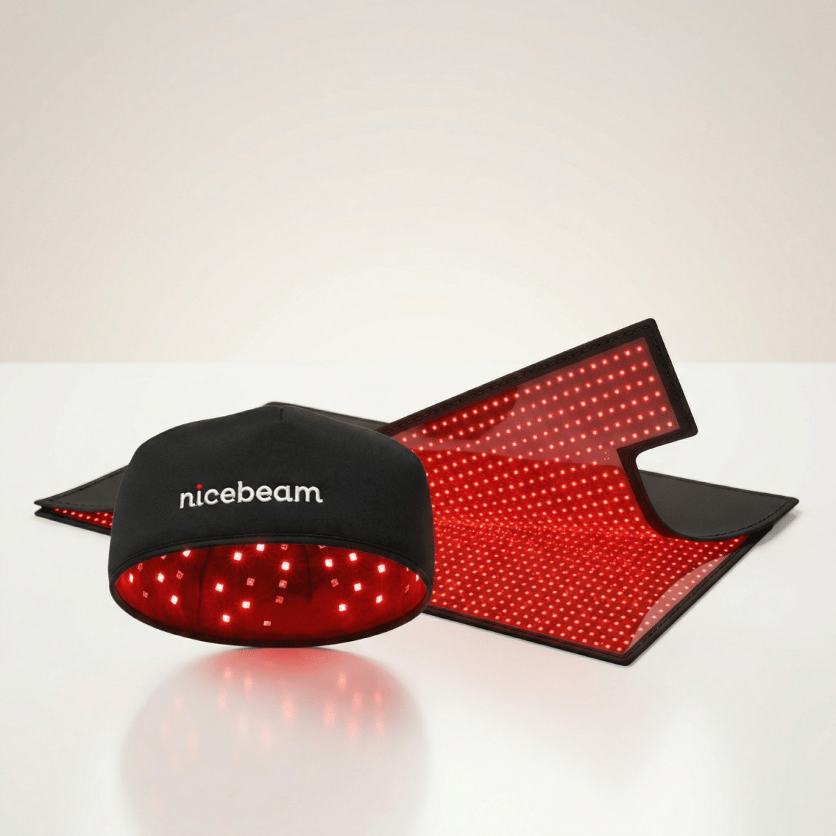 Nicebeam Full Body Red Light Therapy Bundles Nicebeam