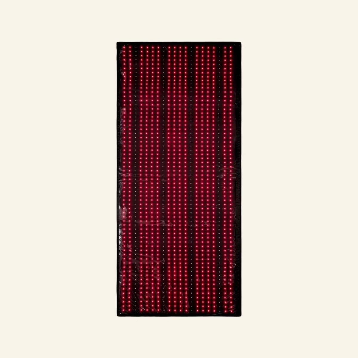 Nicebeam Full Body Red Light Therapy Mat Nicebeam