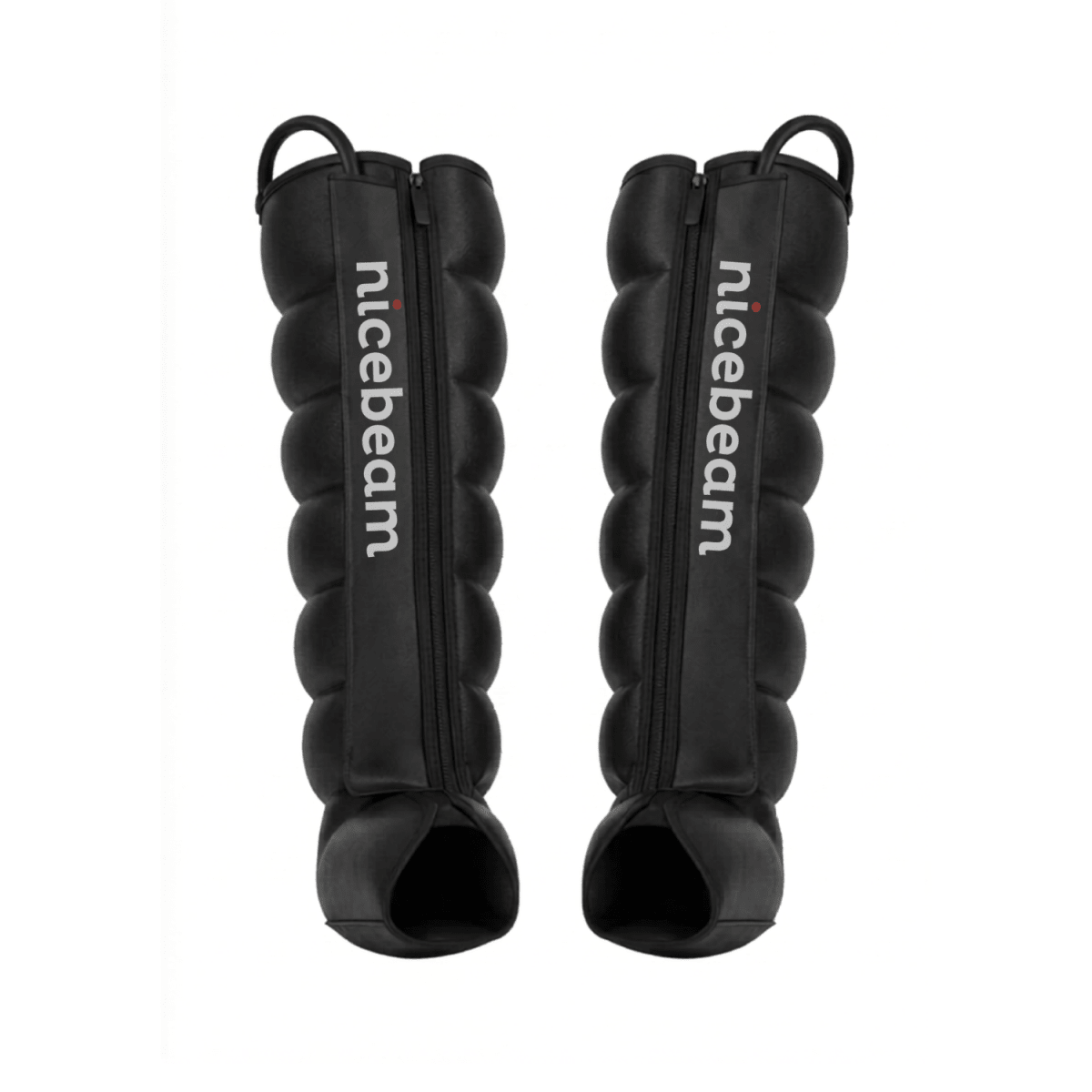 Nicebeam RecoveryFlow Compression Boots Nicebeam