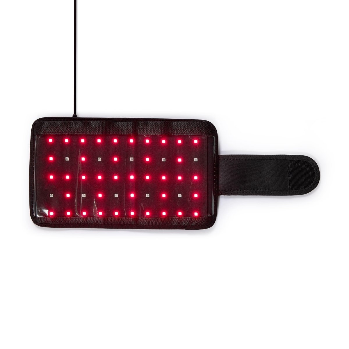 Nicebeam Red Light Armband Nicebeam