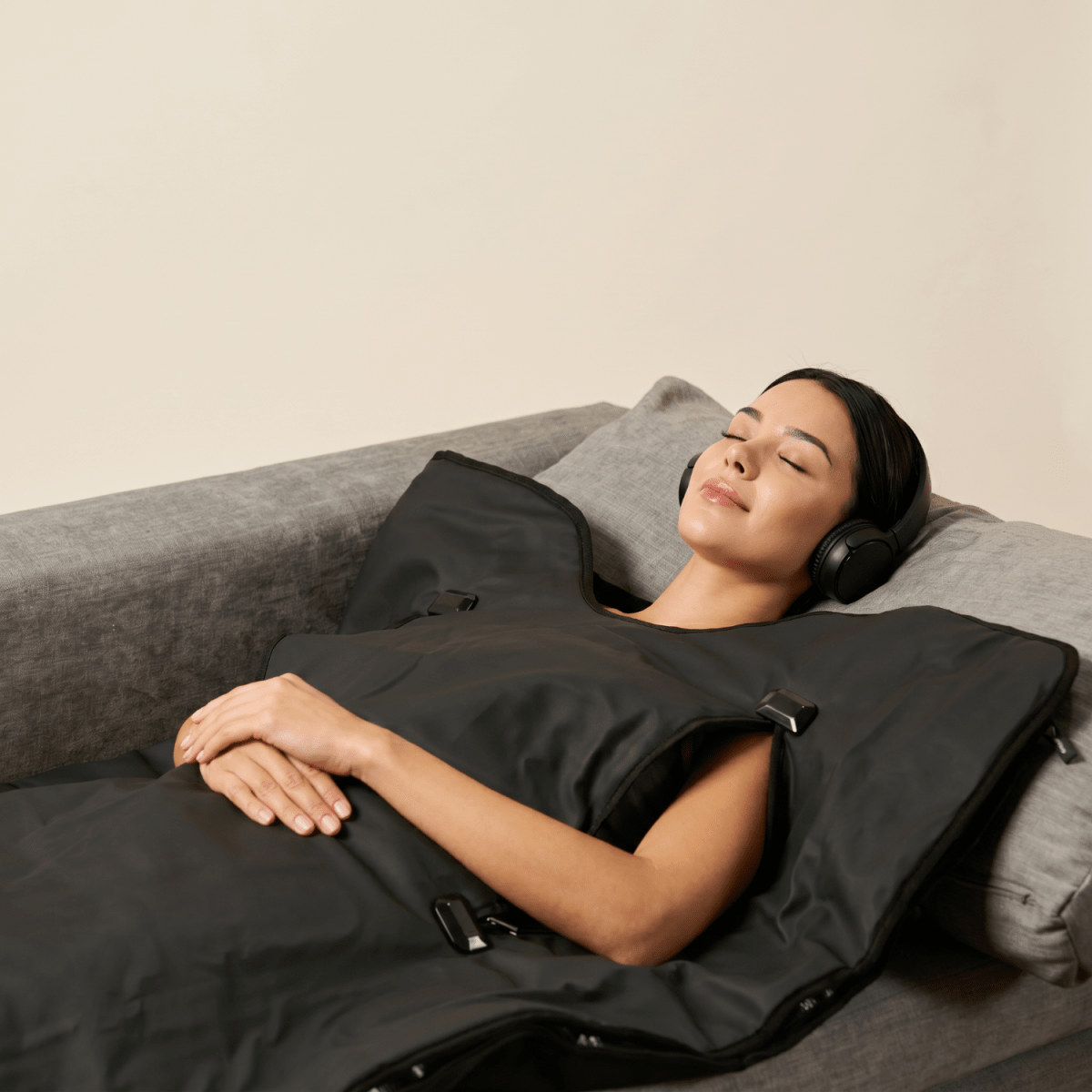 Nicebeam Sauna Blanket Pro Nicebeam