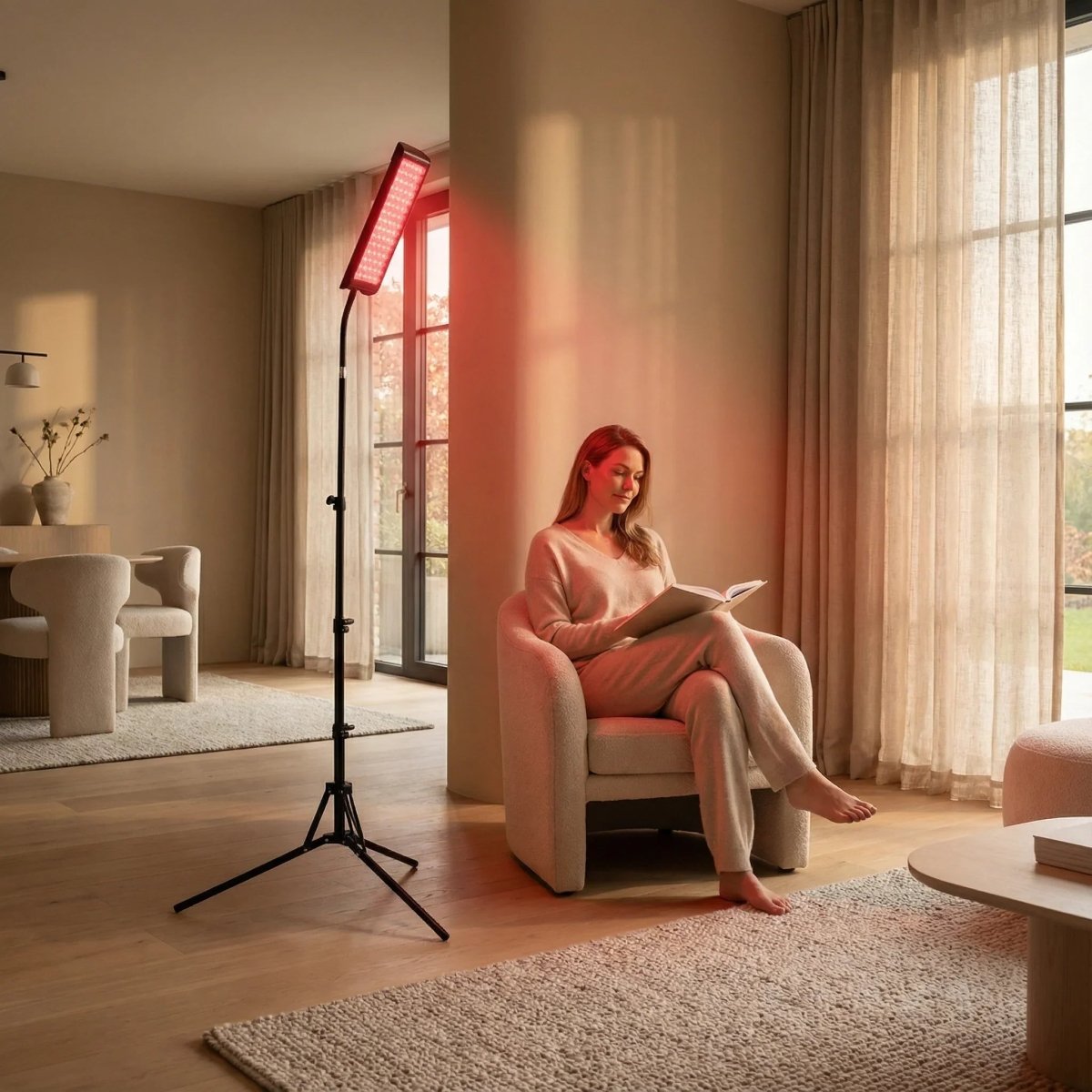 Nicebeam Sleep Healing Lamp Nicebeam
