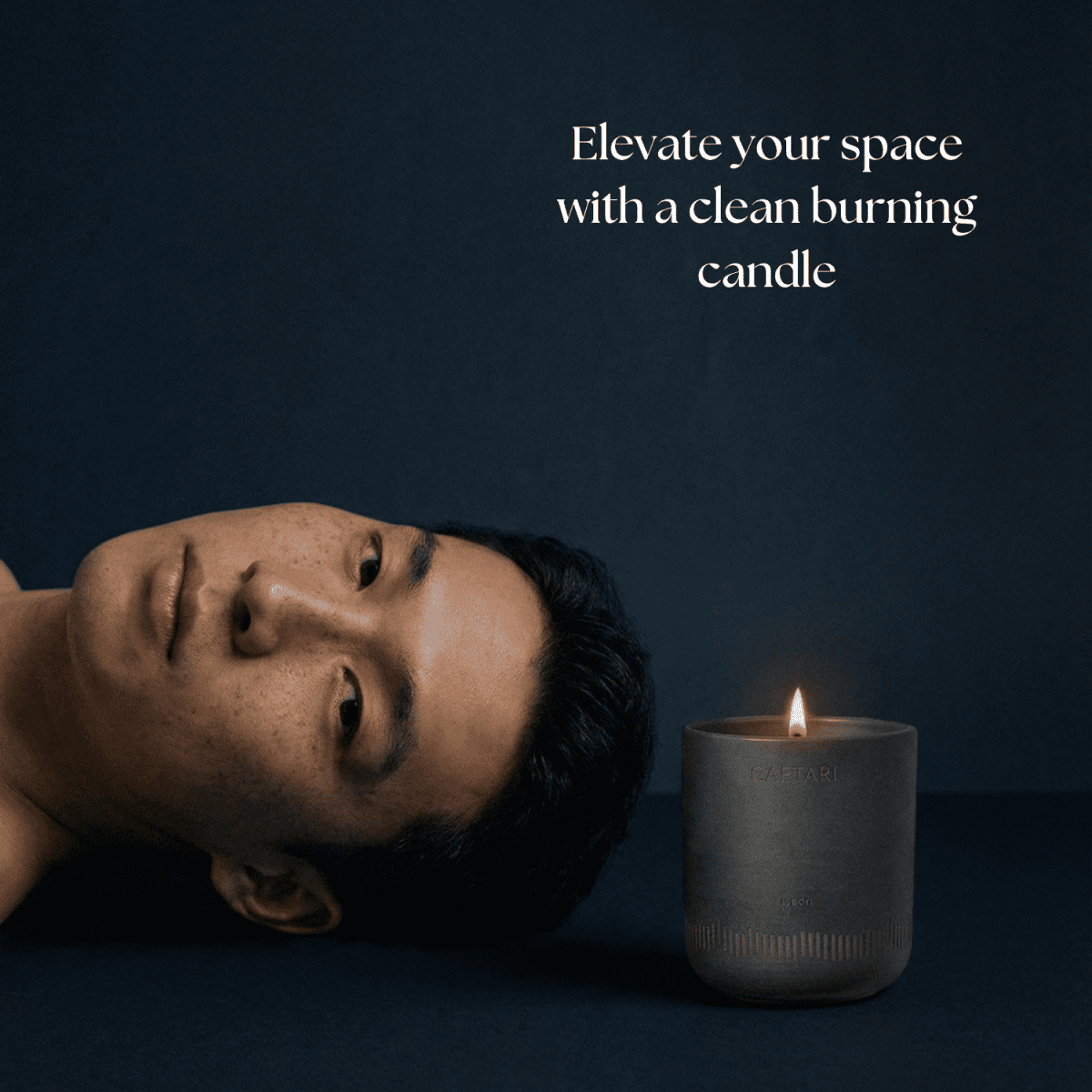 Nidra - Designed for Restorative Sleep Caftari