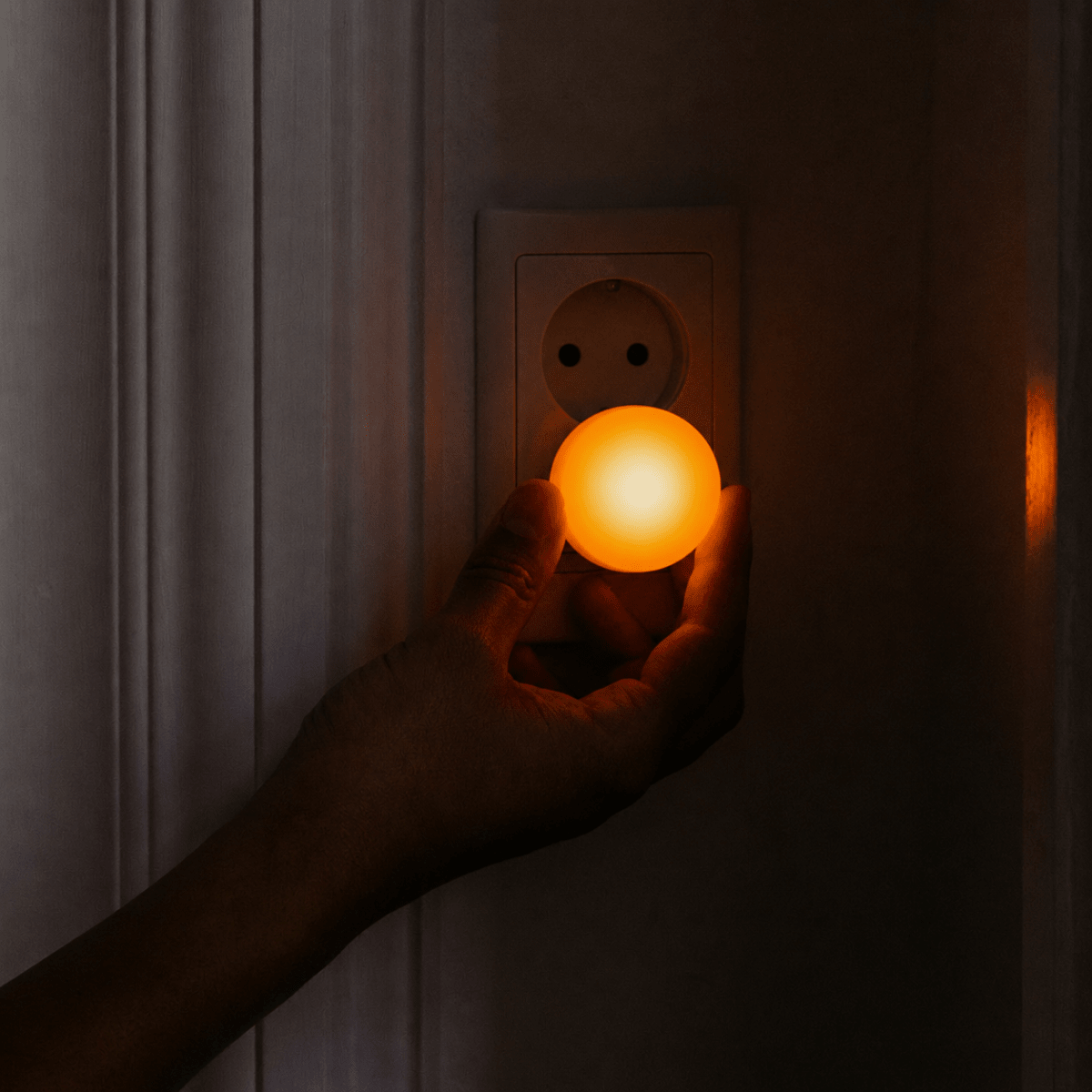 Night Lights Loftie