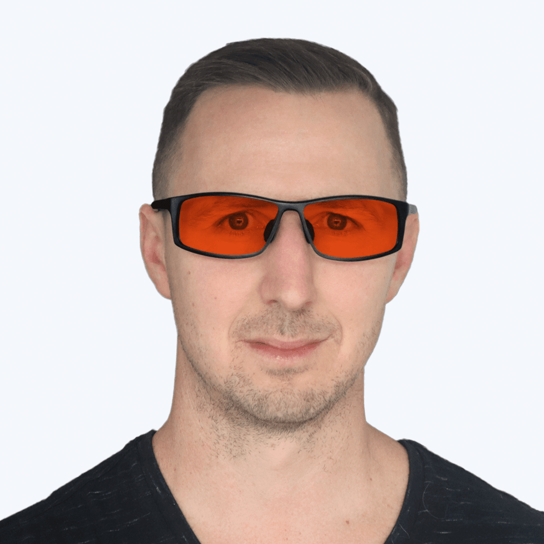 NightFall ELITE Blue Blocking Glasses BlockBlueLight