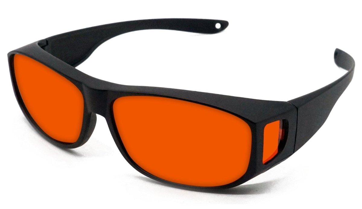 NightFall FITOVER Blue Blocking Glasses BlockBlueLight
