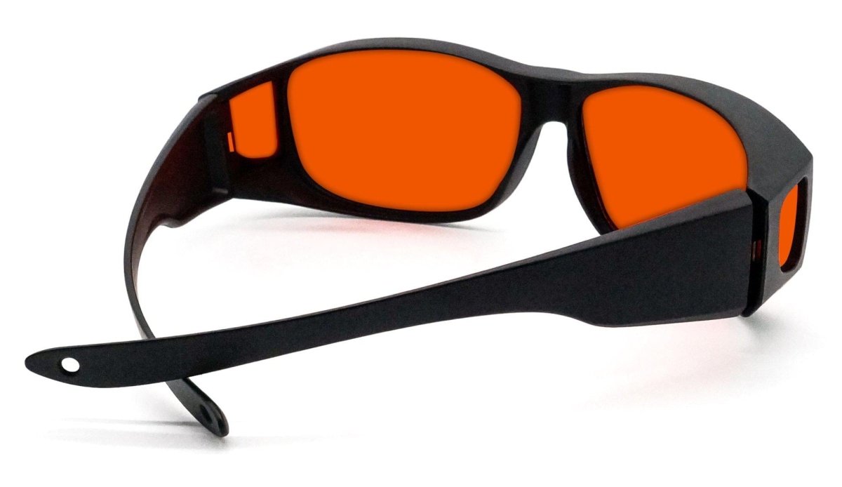 NightFall FITOVER Blue Blocking Glasses BlockBlueLight