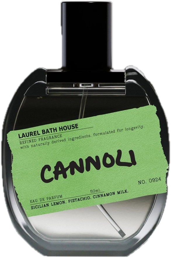 Cannoli Eau de Parfum