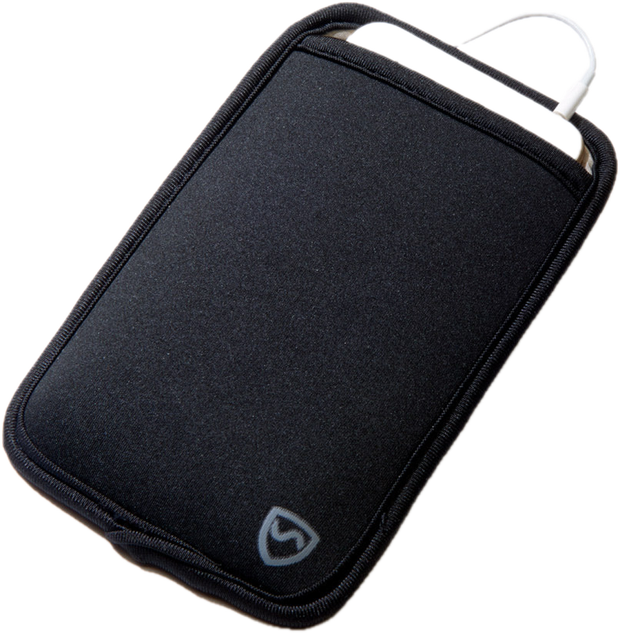 EMF protection