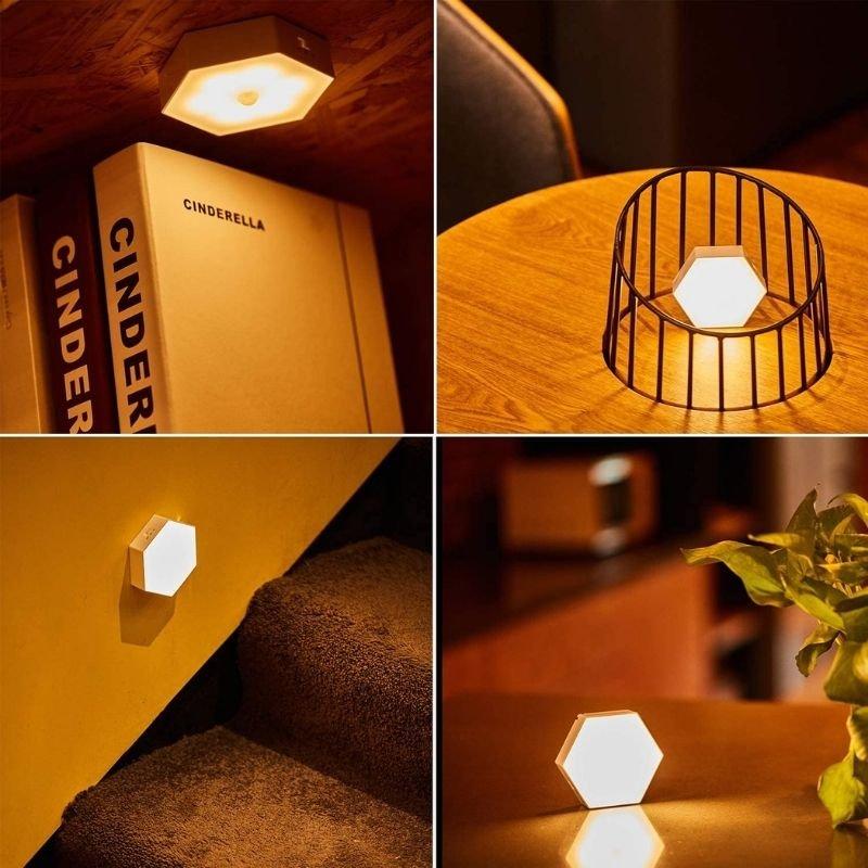 NoBlue Motion Night Light BlockBlueLight