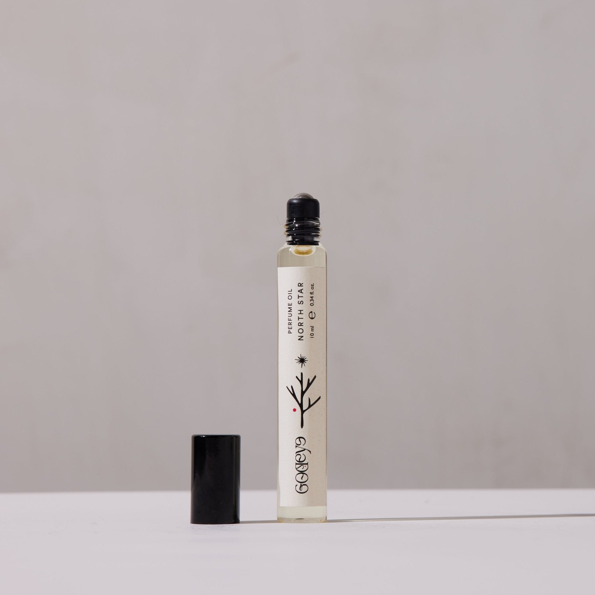 North Star Godseye Oils