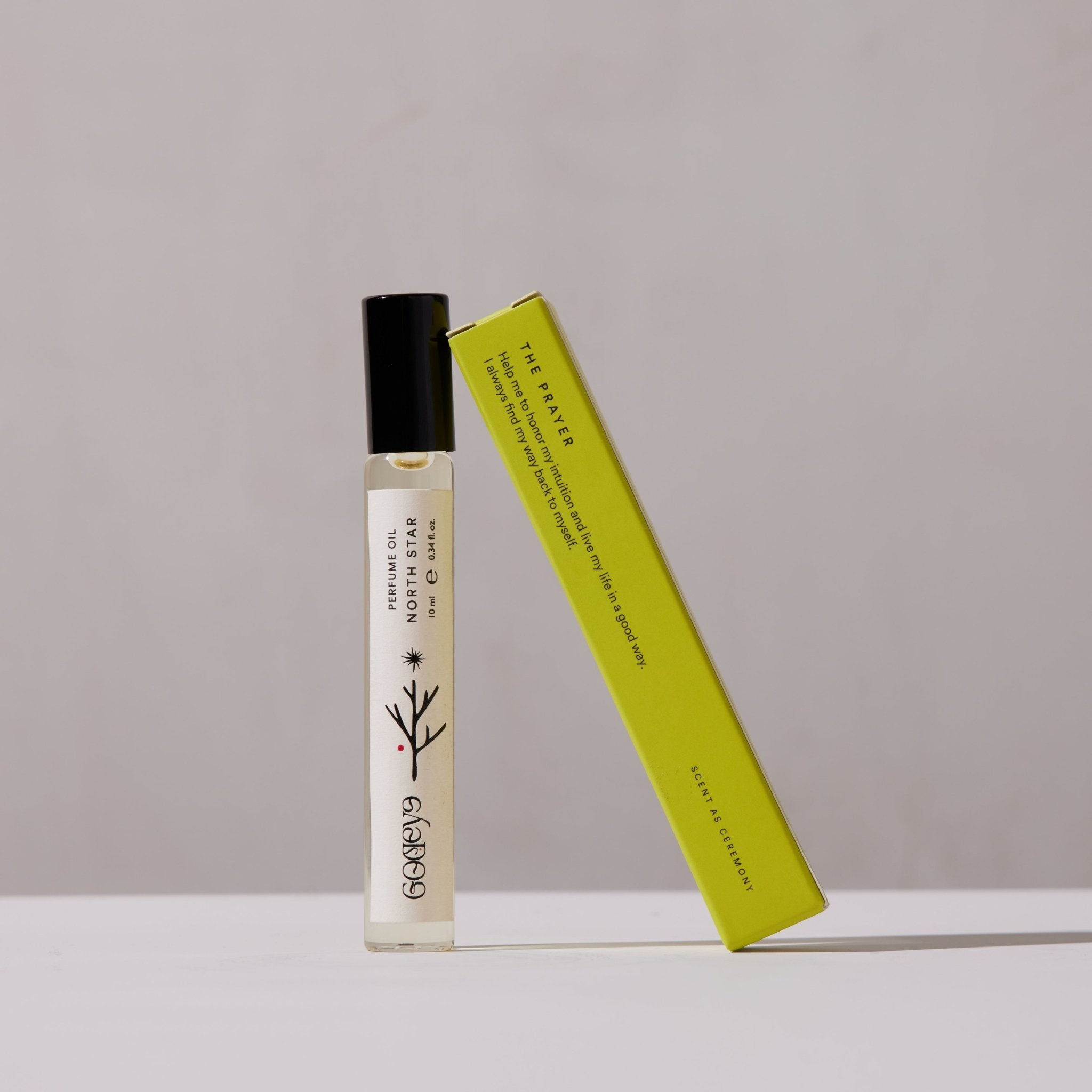 North Star Godseye Oils