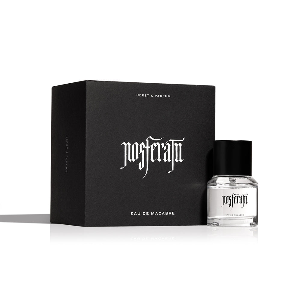 NOSFERATU HERETIC PARFUM