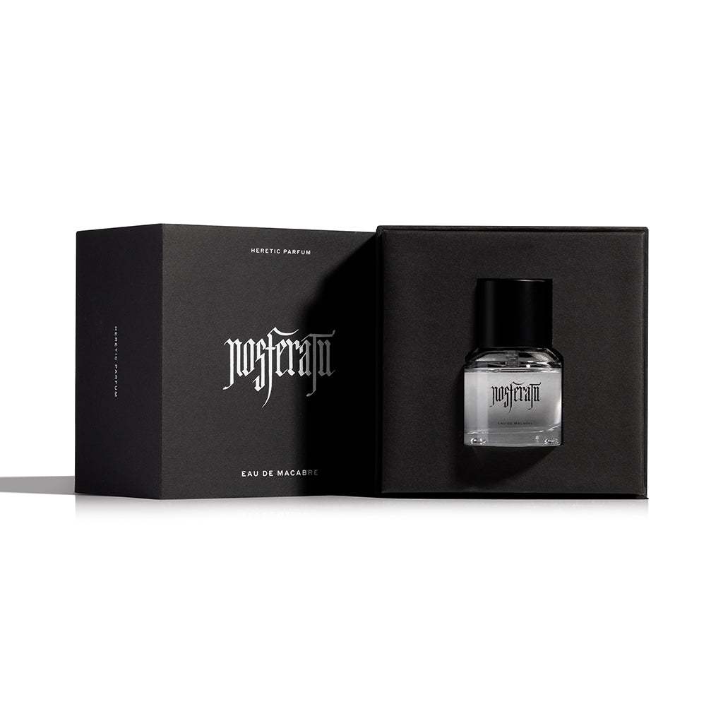 NOSFERATU HERETIC PARFUM