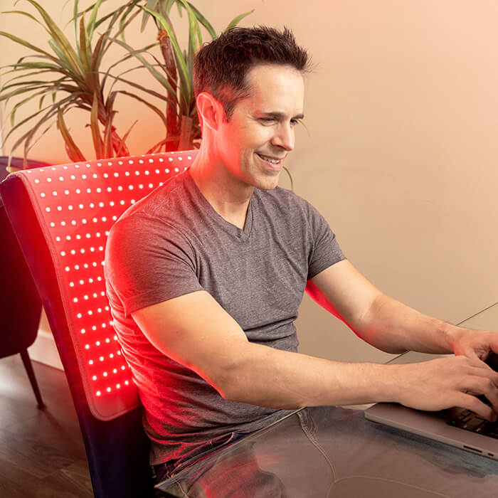 Novaa Deep Healing Pad XL NovaaLab