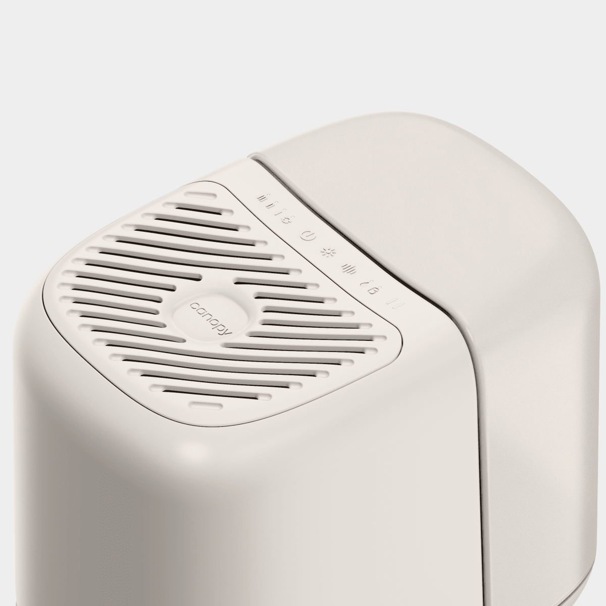 Nursery Humidifier 2.0 Canopy