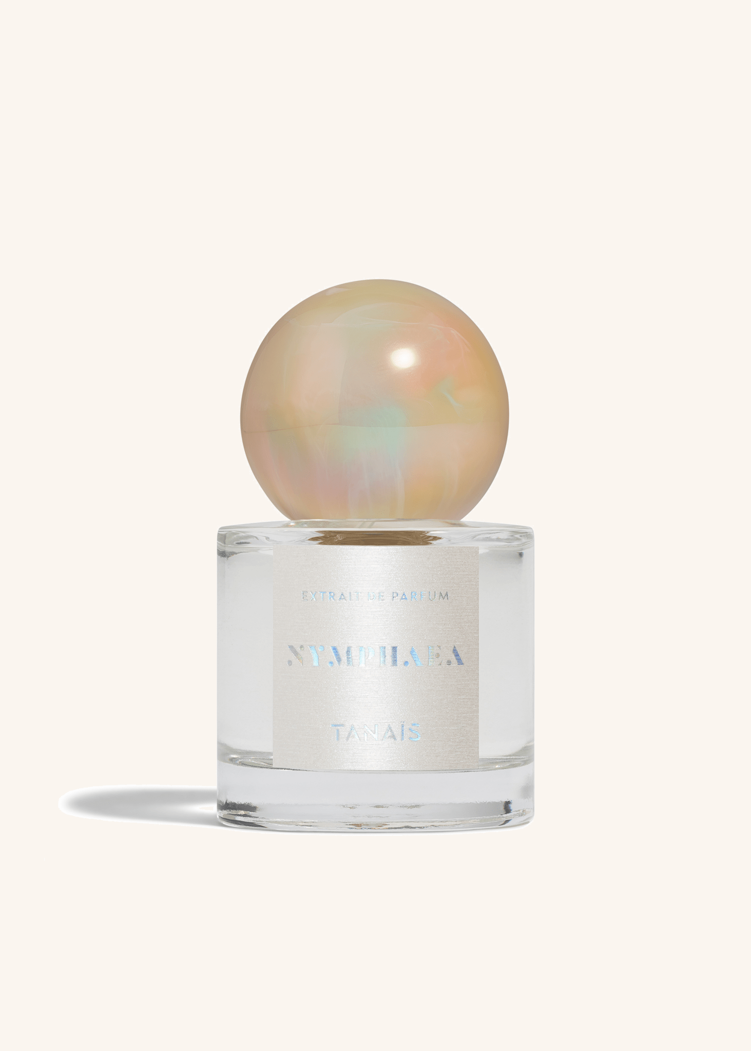 NYMPHAEA ° EXTRAIT DE PARFUM TANAÏS