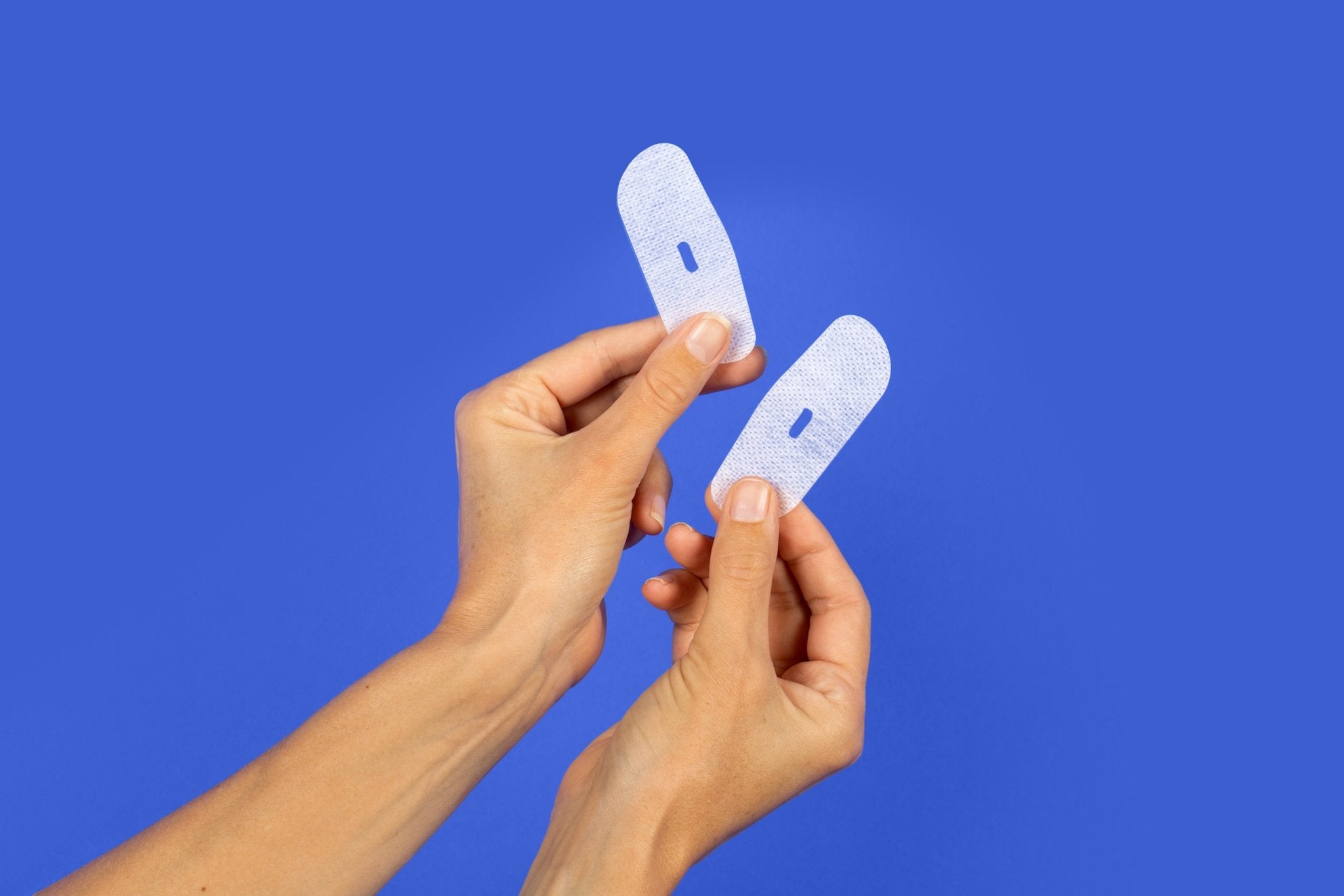 oi tape™ Vented Mouth Tape oi tape