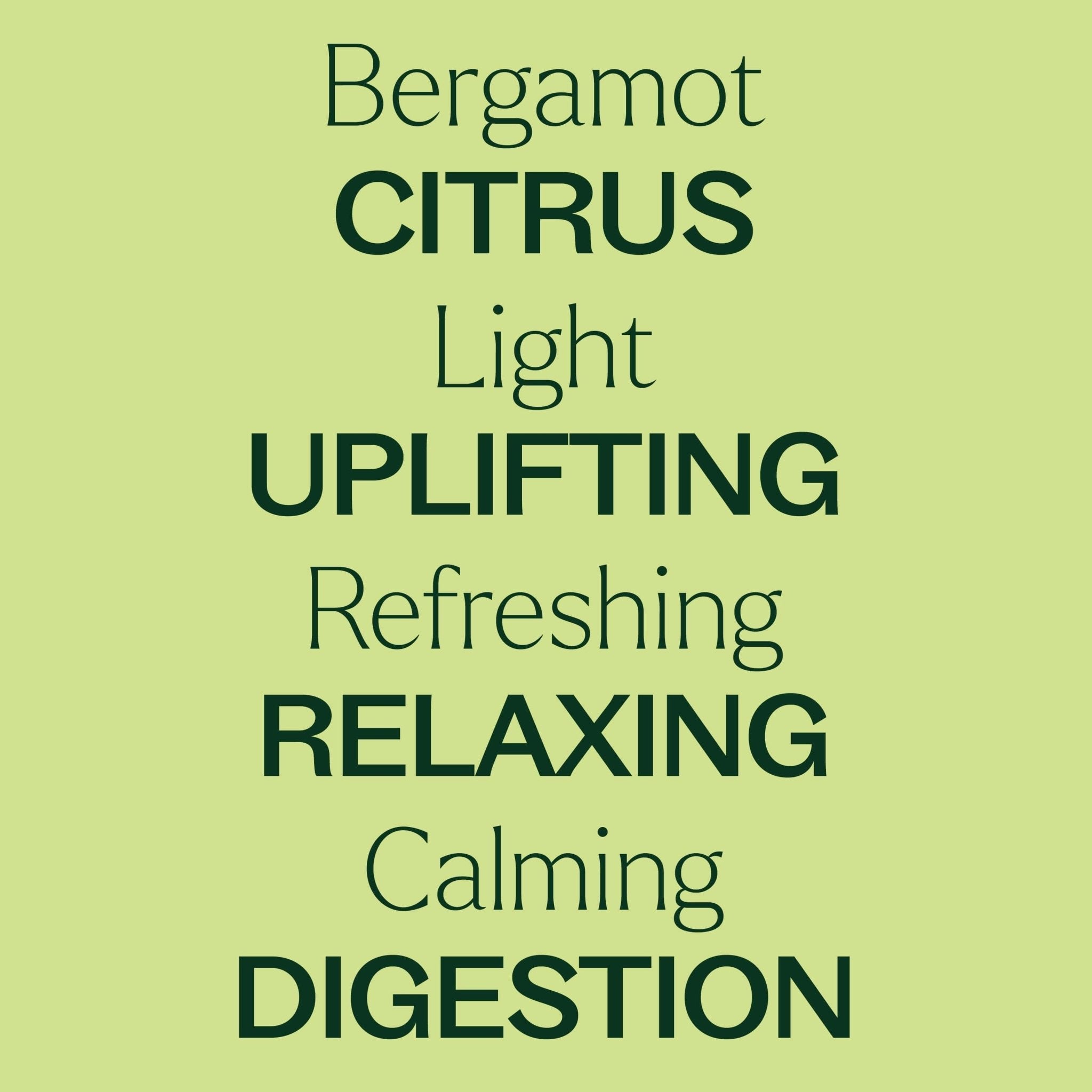 Organic Bergamot Essential Oil Plant Therapy