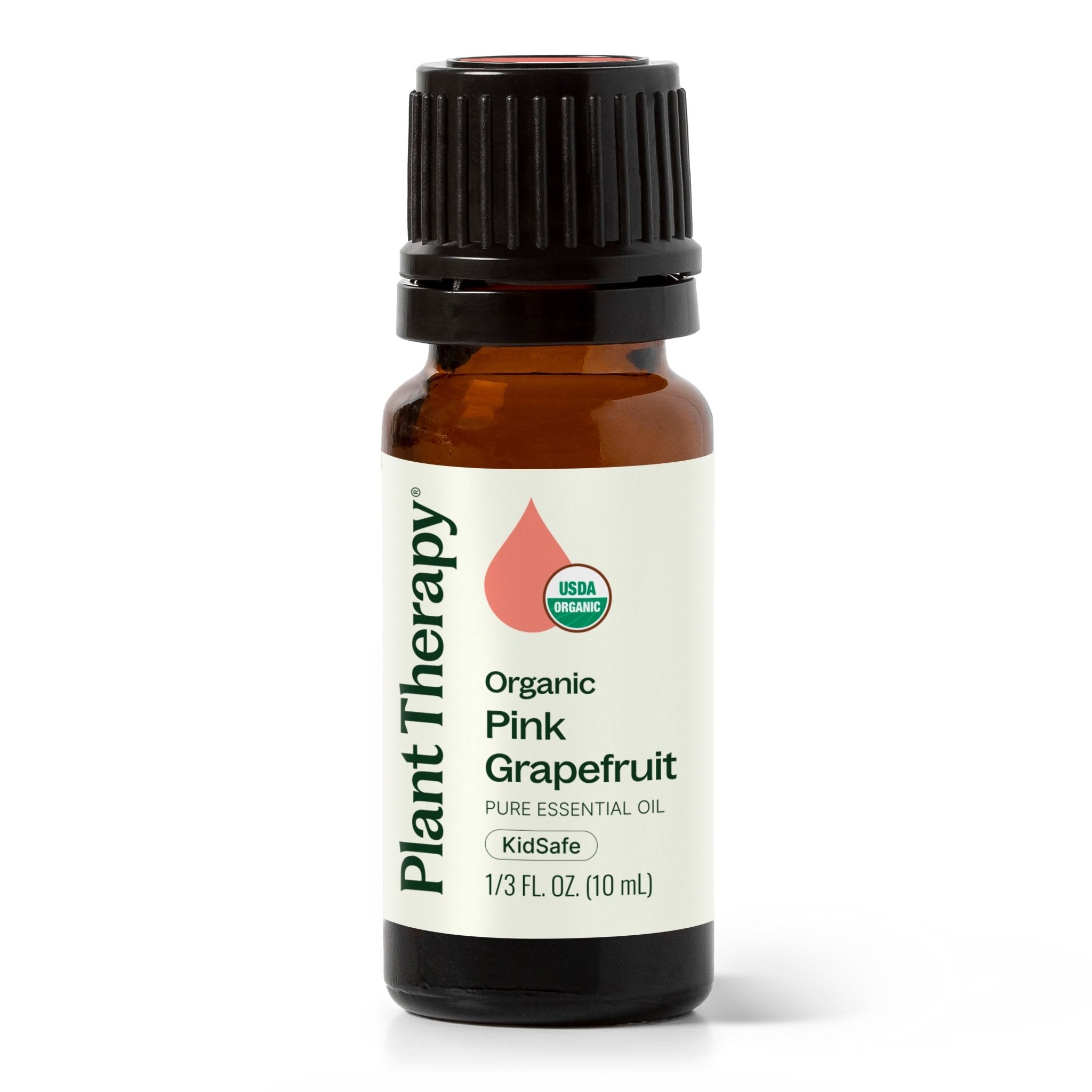 Organic Pink Grapefruit Essential Oil Plant Therapy